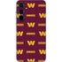 NFL Washington Commanders Blitz Series Galaxy A55 5G Skin
